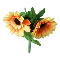 Amazing Split Sunflower by Premium Magic - Trick