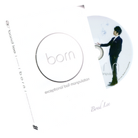 Born by Bond Lee - DVD