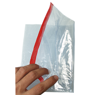 Clear forcing Bag by Premium Magic - Trick