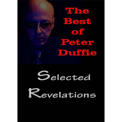 Best of Duffie Vol 6 (Selected Revelations) by Peter Duffie - ebook