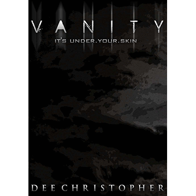 Vanity by Dee Christopher - ebook