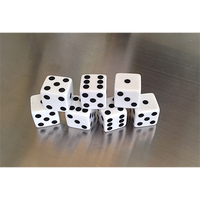 Forcing Dice Set by Diamond Jim Tyler - Trick