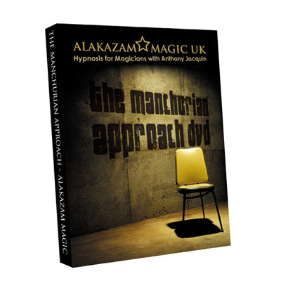 The Manchurian Approach by Alakazam - Video Download