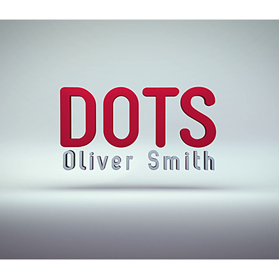 Dots by Oliver Smith - Video Download