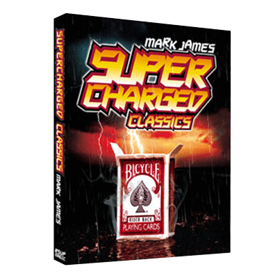 Super Charged Classics Vol. 1 by Mark James and RSVP - Video Download
