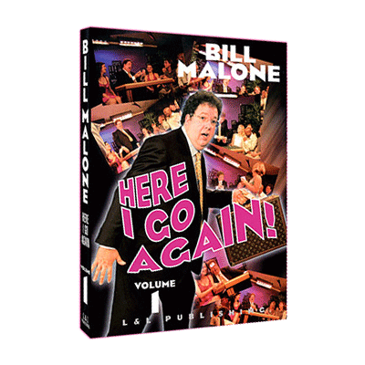 Here I Go Again - Volume 1 by Bill Malone video DOWNLOAD