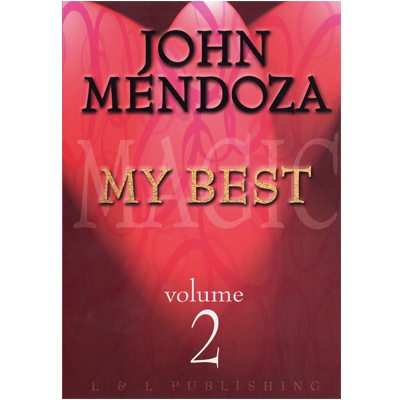 My Best #2 by John Mendoza video DOWNLOAD