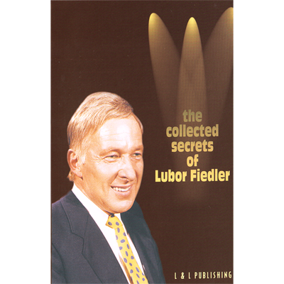 The Collected Secrets of Lubor Fiedler - Video Download