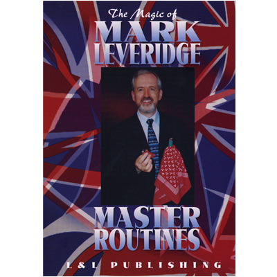 Master Routines by Mark Leveridge video DOWNLOAD