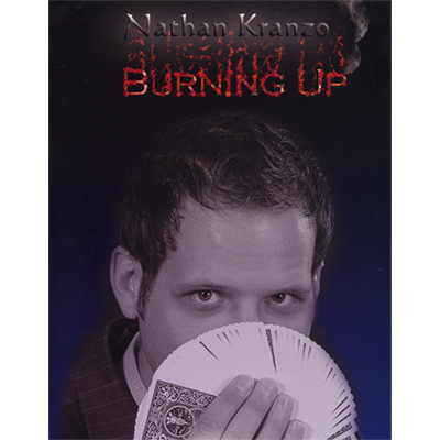 Burning Up by Nathan Kranzo - Video Download