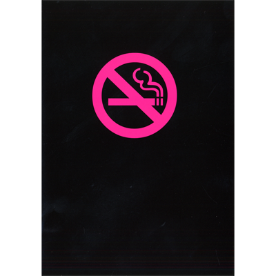 No Smoking Zone by Nathan Kranzo - Video Download