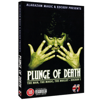 Plunge Of Death by Kochov - Video Download