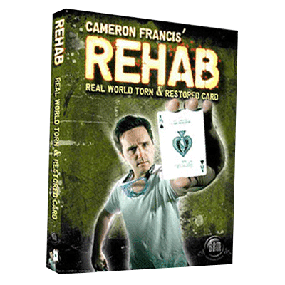 Rehab by Cameron Francis & Big Blind Media - Video Download