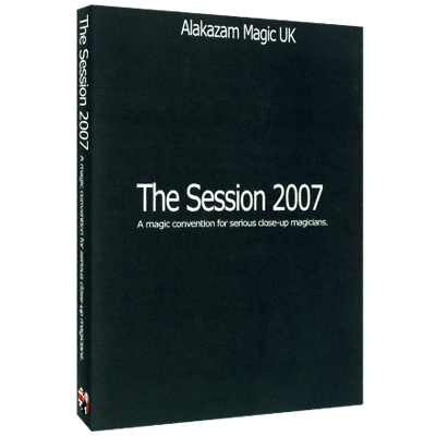 The Session 2007 by Alakazam - Video Download