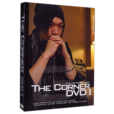 The Corner Vol.1 by G and SM Productionz - Video Download