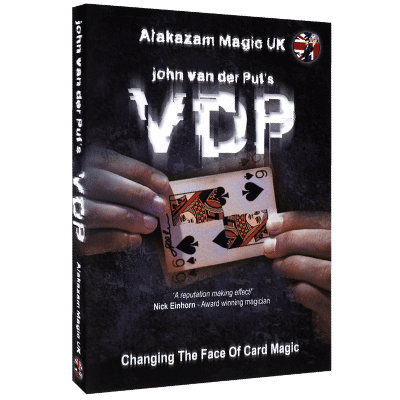 VDP by John Van Der Put & Alakazam - Video Download