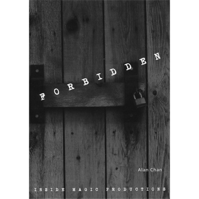 Forbidden by Alan Chan - - Video Download