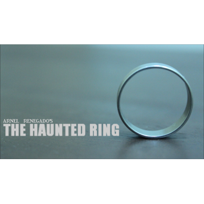 The Haunted Ring by Arnel Renegado - - Video Download