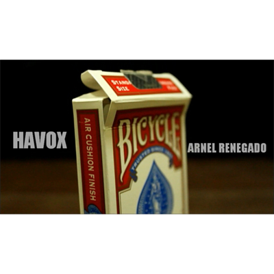Havox by Arnel Renegado - - Video Download