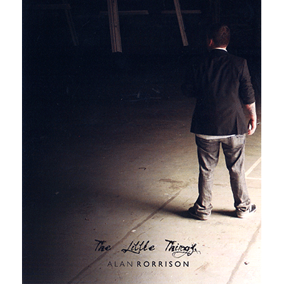 Of the Little Things Vol. 1 by Alan Rorrison - Video Download