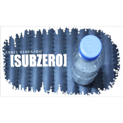 SubZero by Arnel Renegado - - Video Download