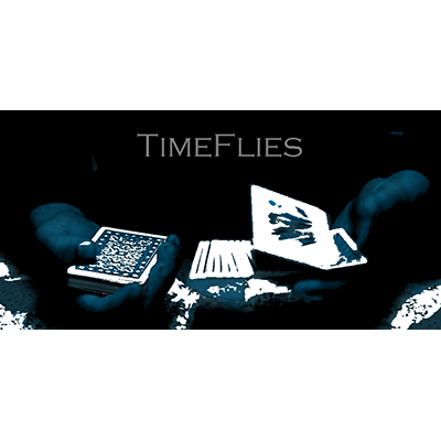 TimeFlies By John Stessel - Video Download
