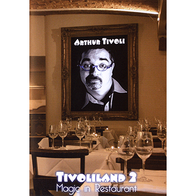 Tivoliland 2 by Arthur Tivoli - Video Download
