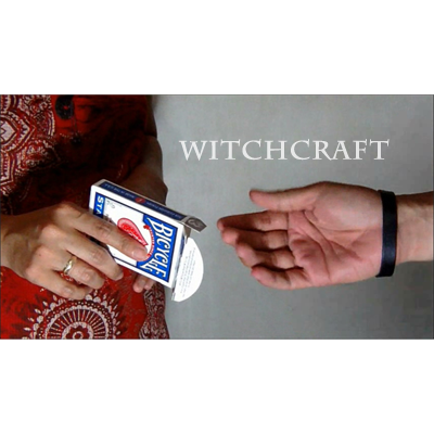 Witchcraft by Arnel Renegado - - Video Download