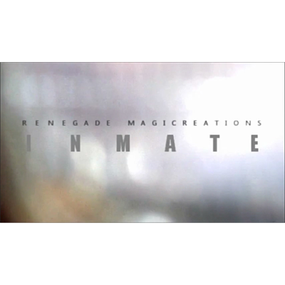 Inmate by Arnel Renegado - - Video Download