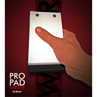 Pro Pad Writer (Mag. BUG Right Hand)by Vernet - Trick