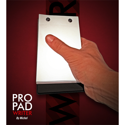 Pro Pad Writer (Mag. Boon Right Hand)by Vernet - Trick