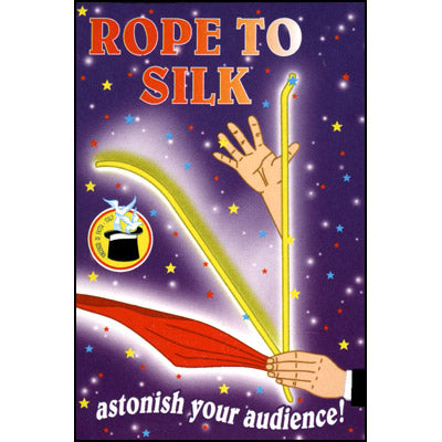Rope Magic
