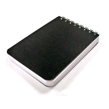 Telethought Pad by Chris Kenworthey (Small) - Trick